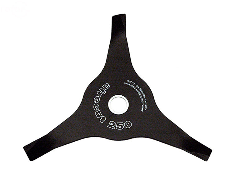 # 14285 AIRECUT TRI BLADE 10"