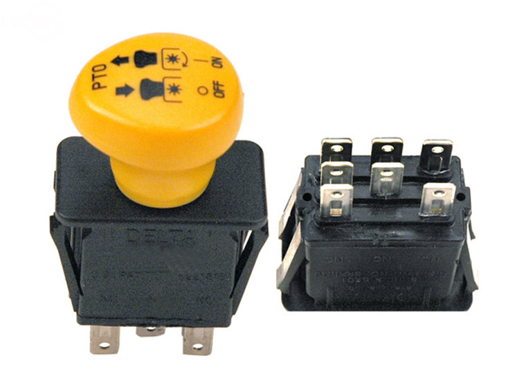 # 14323 PTO SWITCH