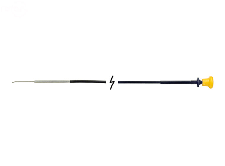 # 14324 CHOKE CONTROL CABLE