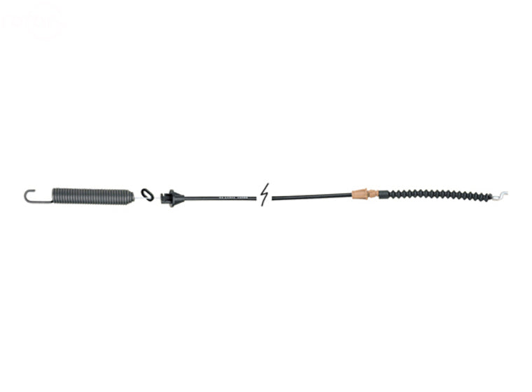 # 14341 DECK CABLE FOR MTD