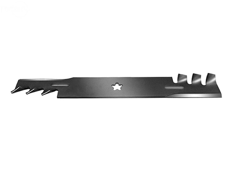 # 14391 BLADE 18" X 5 POINT STAR HUSQVARNA