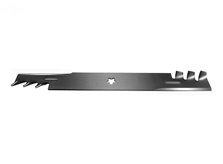 # 14392 COPPERHEAD MULCHER BLADE 21" X 5 POINT STAR HUSQVARNA
