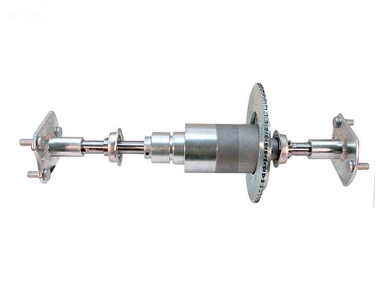 # 14403 PRO-GEAR T7201B DIFFERENTIAL