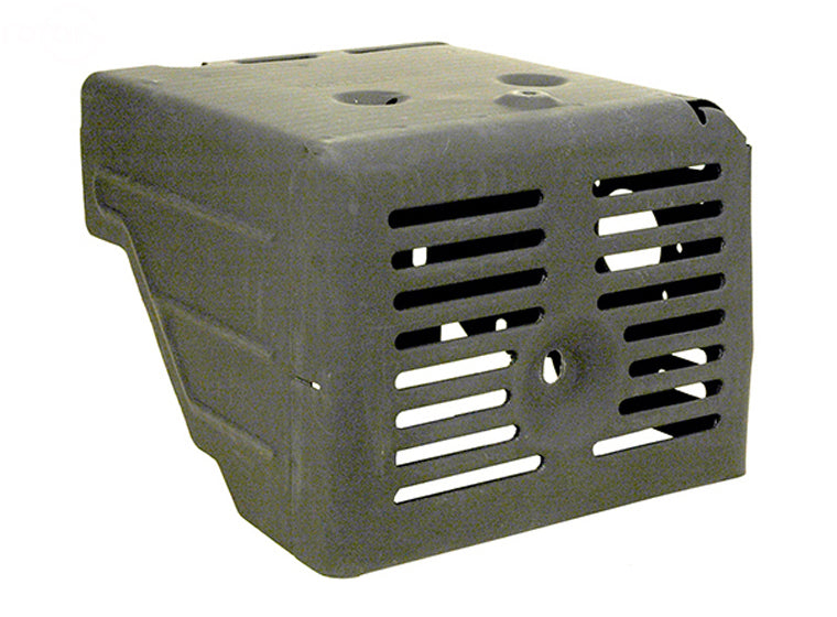 # 14451 MUFFLER PROTECTOR ONLY