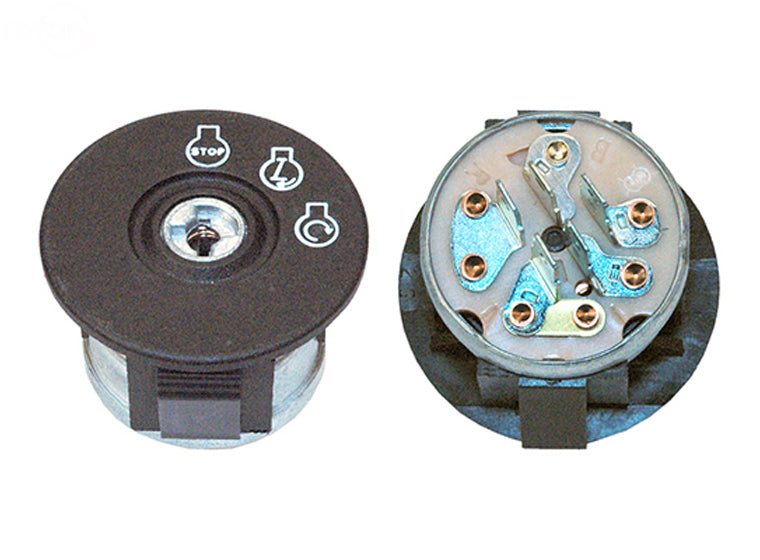 # 14454 IGNITION SWITCH FOR TORO