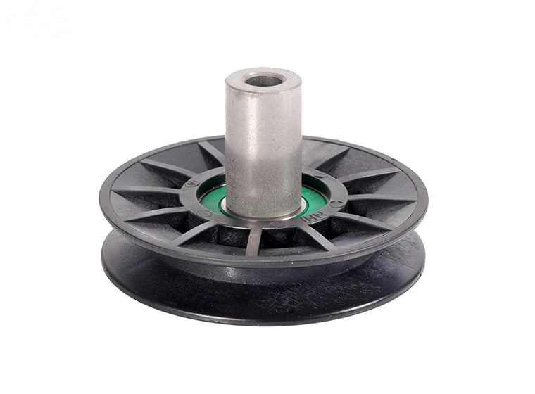 # 14472 V-IDLER PULLEY FOR HUSQVARNA