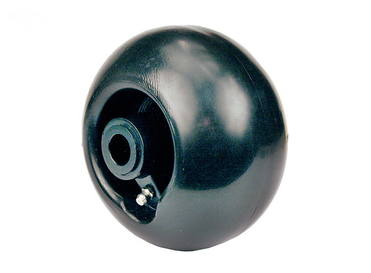 # 14473 PLASTIC DECK WHEEL