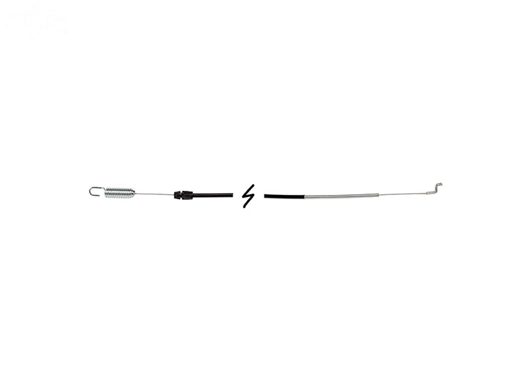 # 14507 TRACTION DRIVE CABLE