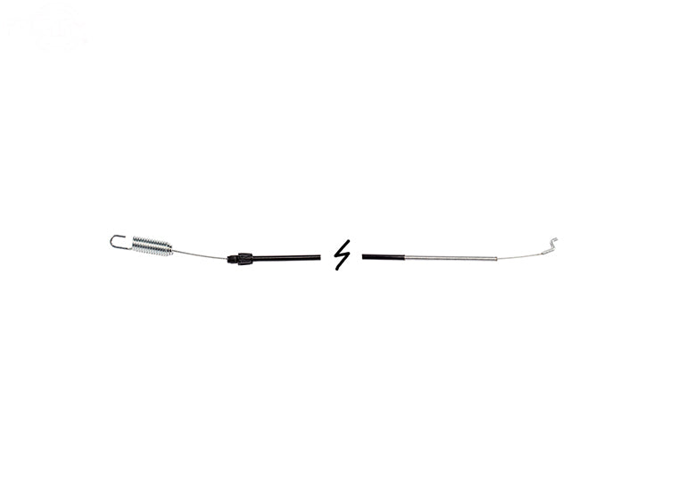 # 14508 TRACTION DRIVE CABLE