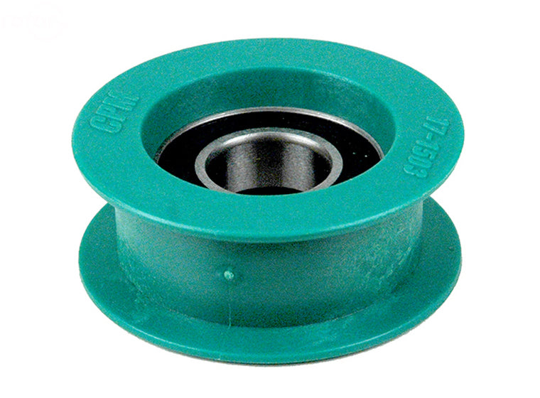 # 14516 IDLER PULLEY FOR CASTELGARDEN (EXPORT ONLY)