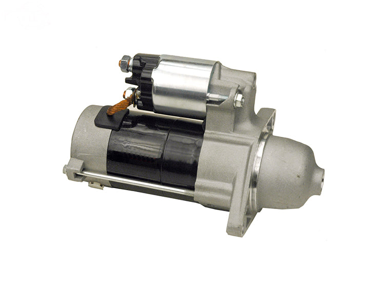 # 14551 ELECTRIC STARTER FOR KUBOTA