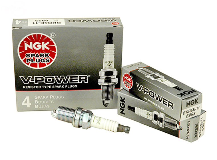 # 14559 SPARK PLUG NGK BKR5E-11