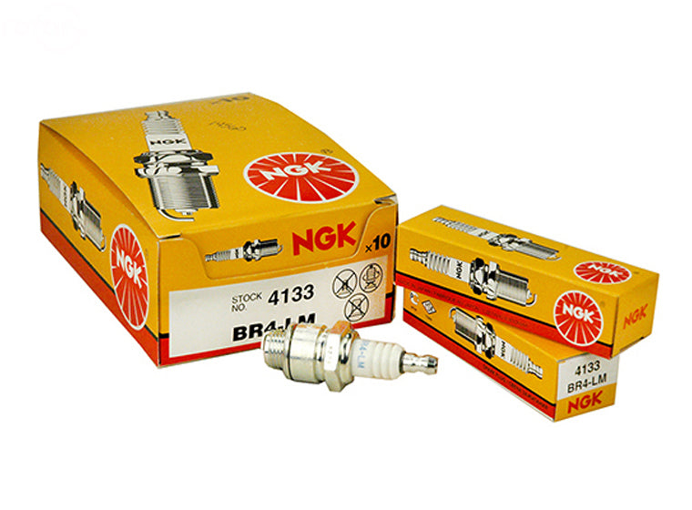 # 14560 SPARK PLUG NGK BR4LM