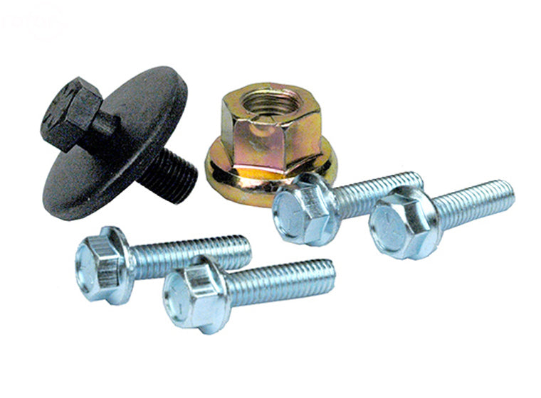 # 14579 HARDWARE KIT FOR SPINDLE ASSEMBLY