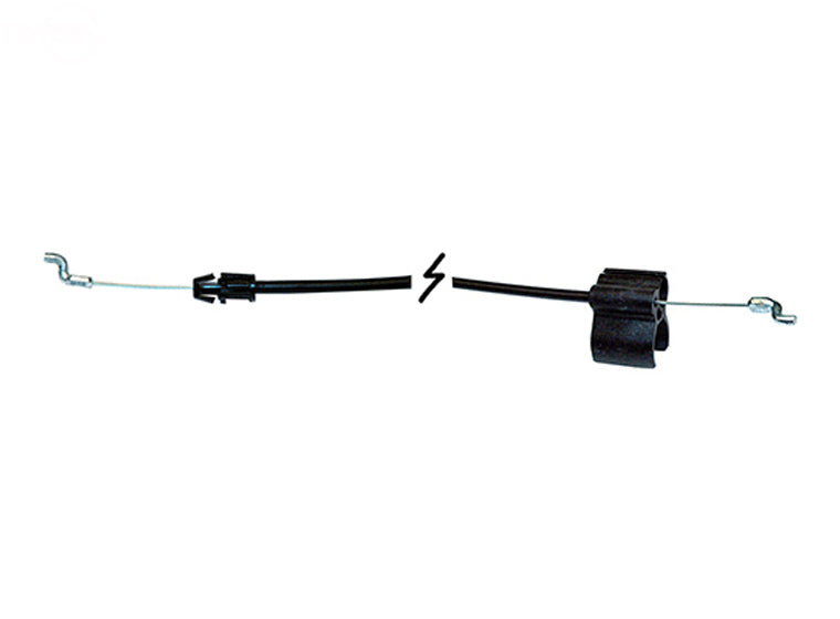 # 14598 ZONE CONTROL CABLE