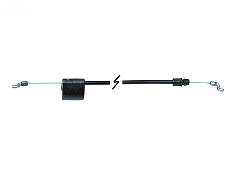 # 14601 ZONE CONTROL CABLE