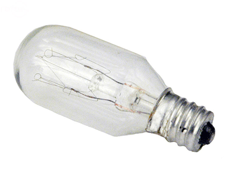 # 14607 LIGHT BULB FOR GRINDER