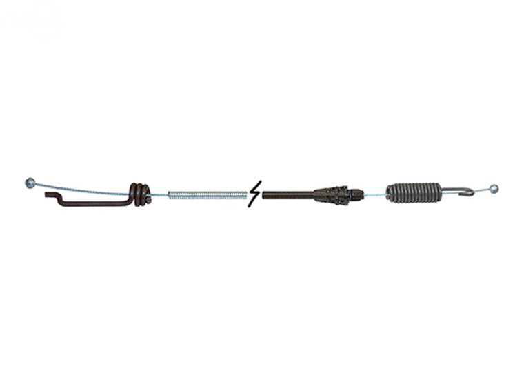 # 14620 TRACTION CABLE FOR TORO