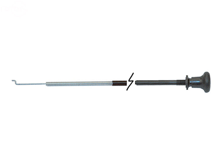 # 14624 CHOKE CABLE FOR MTD