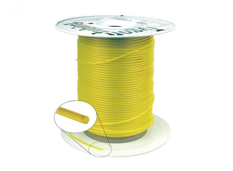 # 14629 FUEL LINE TYGON .080 ID X .140 OD
