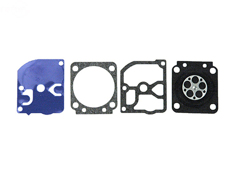 # 14654 GASKET & DIAPHRAGM KIT