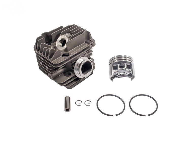 # 14667 CYLINDER & PISTON ASSEMBLY