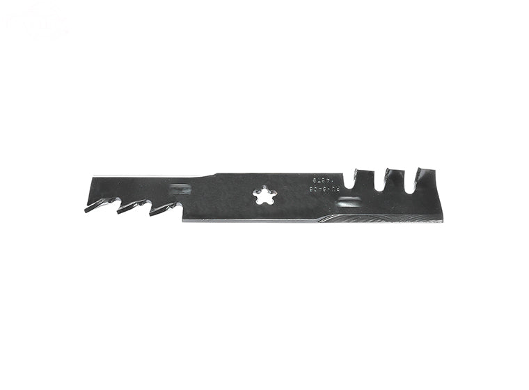 # 14679 COPPERHEAD MULCHER BLADE 14-5/8" X 5 POINT STAR HUSQVARNA