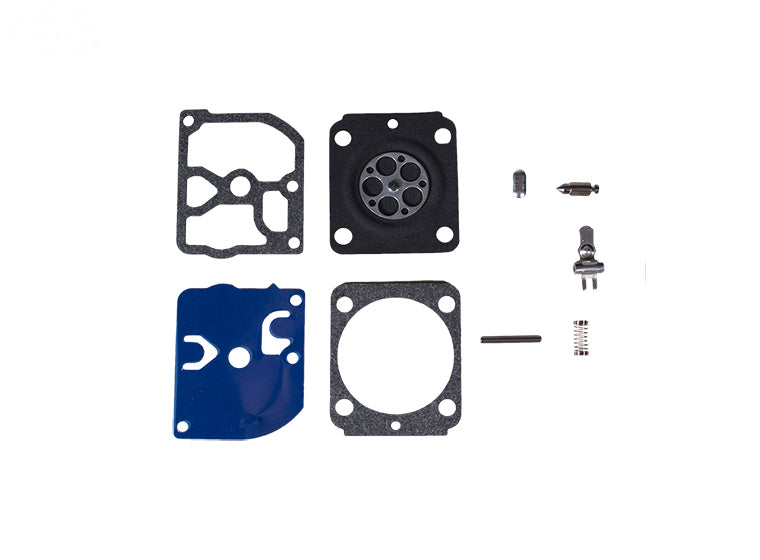 # 14705 CARBURETOR REBUILD KIT