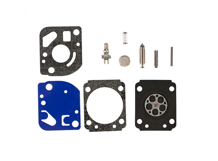 # 14706 CARBURETOR REBUILD KIT