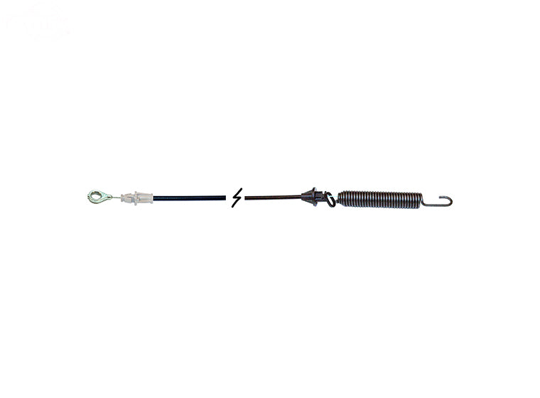 # 14707 DECK ENGAGEMENT CABLE