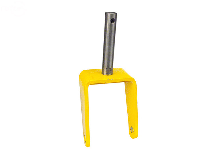 # 14732 6-3/4" L-S CASTER YOKE