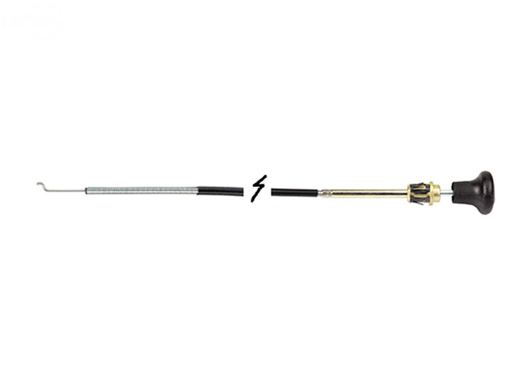# 14799 CHOKE CONTROL CABLE