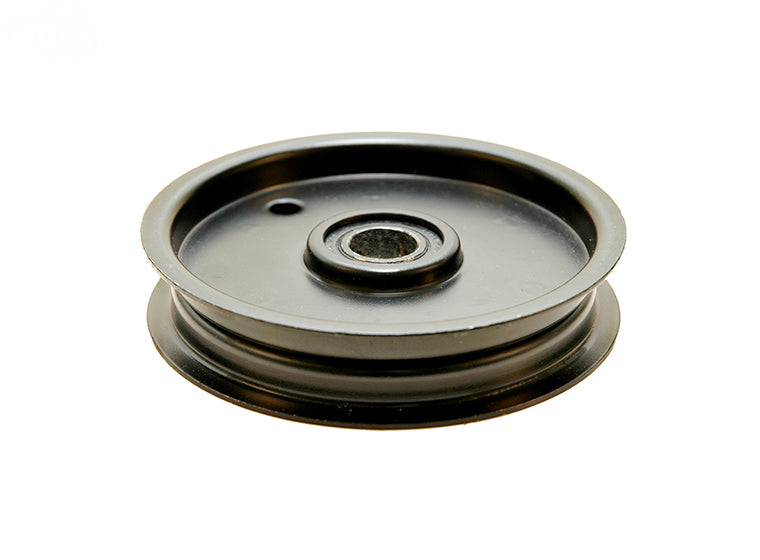# 14836 FLAT IDLER PULLEY
