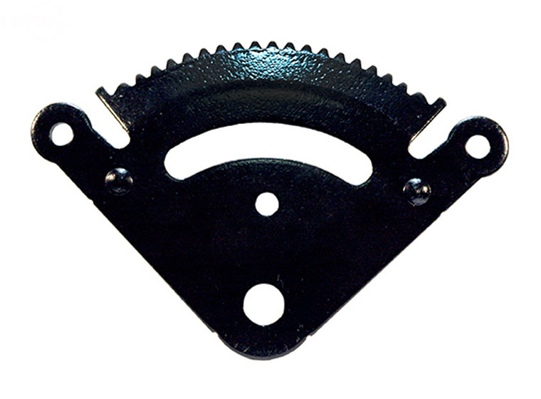# 14850 STEERING SECTOR GEAR