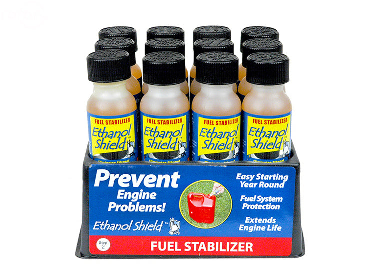 # 14863 ETHANOL SHIELD 2 OZ. (SOLD ONLY IN THE USA)