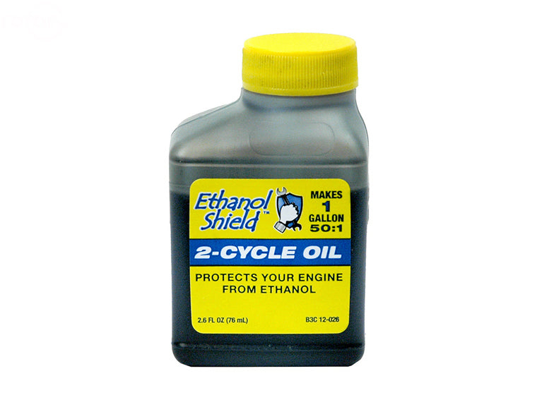 # 14873 ETHANOL SHIELD 2-CYCLE MIX (SOLD ONLY IN THE USA)