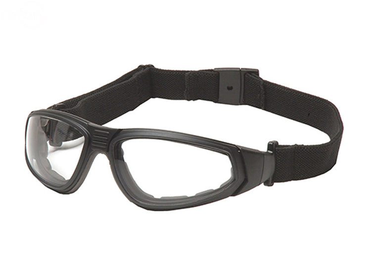 # 14879 SAFETY GLASSES - GB4010ST