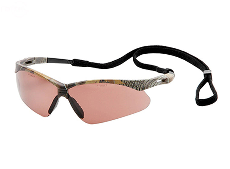 # 14880 SAFETY GLASSES - SCM6318STP