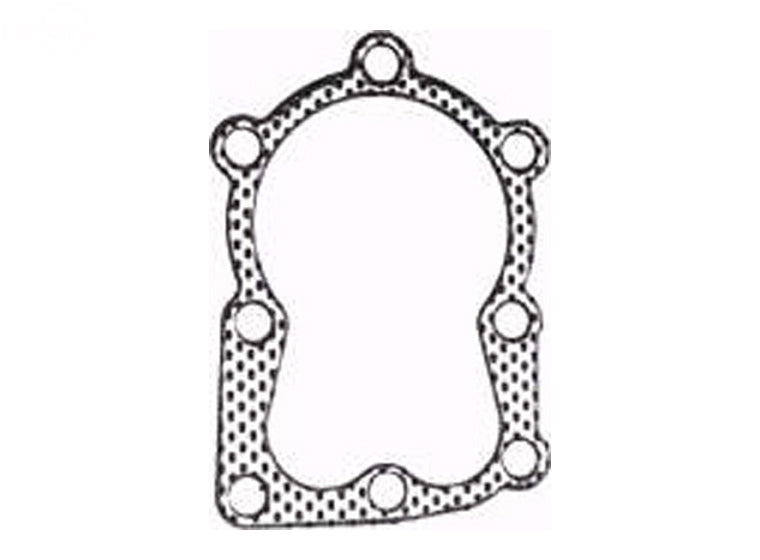 # 1489 GASKET HEAD METAL TECUMSEH