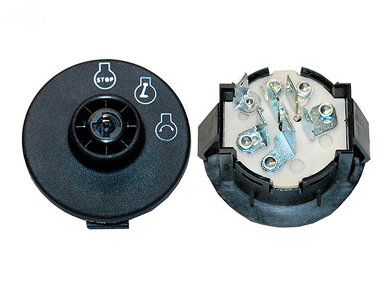 # 14900 IGNITION SWITCH FOR EXMARK/TORO