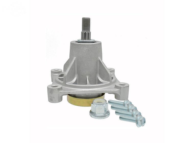 # 14923 SPINDLE ASSEMBLY HUSTLER