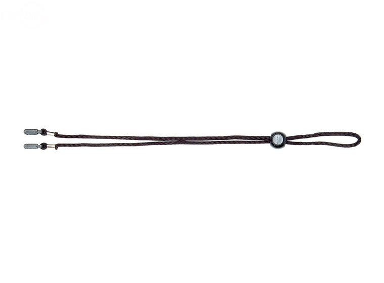 # 14924 CLIP-ON CORD FOR SAFETY GLASSES