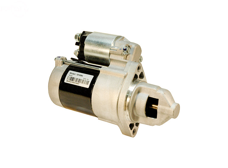 # 14940 ELECTRIC STARTER FOR KAWASAKI