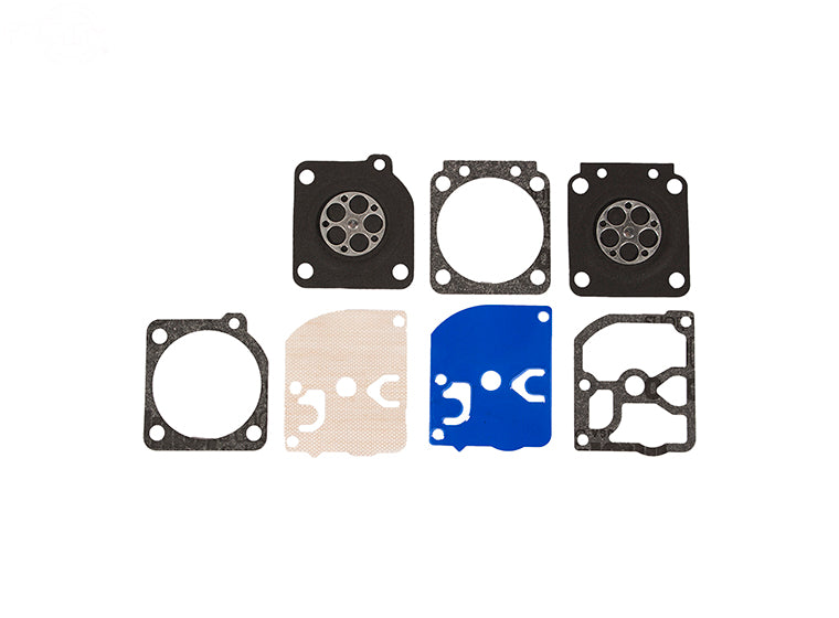 # 14956 GASKET & DIAPHRAGM KIT