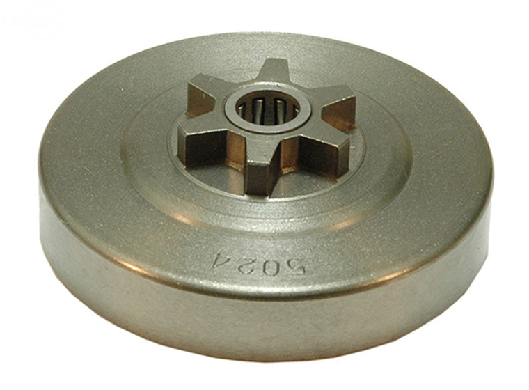 # 14959 SPUR SPROCKET C/S 3/8 LP