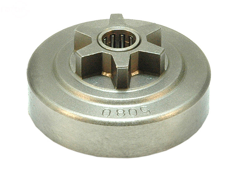 # 14960 SPUR SPROCKET ASM C/S 3/8LP