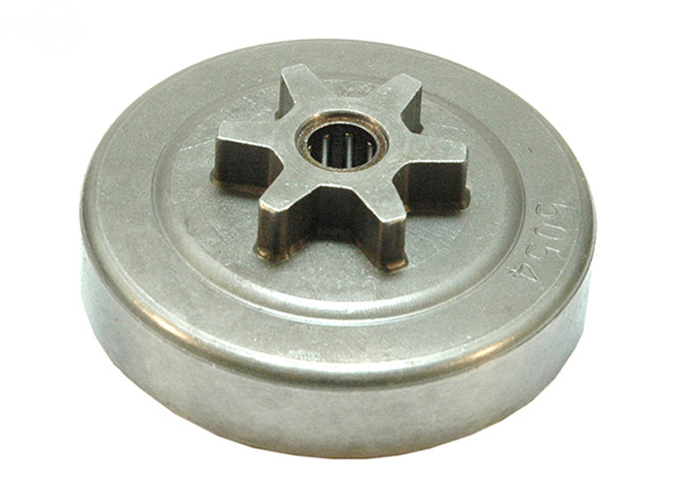 # 14961 SPUR SPROCKET ASM C/S 3/8 LP