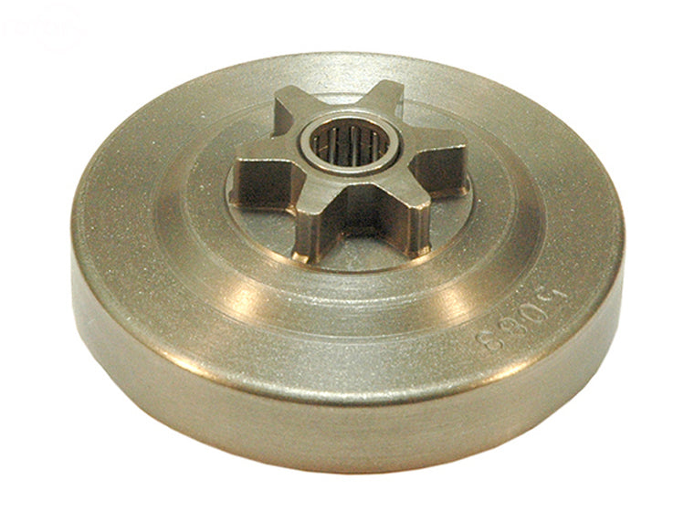 # 14962 SPUR SPROCKET ASM C/S 3/8 LP