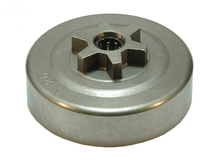 # 14963 SPUR SPROCKET ASM C/S 3/8 LP