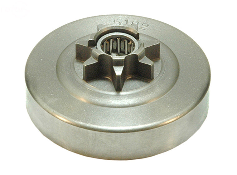 # 14964 SPUR SPROCKET ASM C/S .325